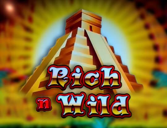 Rich N Wild